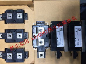 MDD255 14N1正品全新現(xiàn)貨 IXYS二極管模塊在電力電子元器件銷售中的應(yīng)用與優(yōu)勢(shì)