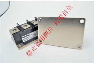 kk200hb160日本sanrex三社可控硅模塊現(xiàn)貨直銷 電力電子核心元器件的優(yōu)選