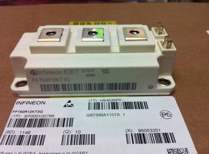 德國(guó)英飛凌FD150R12RT4 IGBT模塊 現(xiàn)貨直銷與電力電子應(yīng)用解析